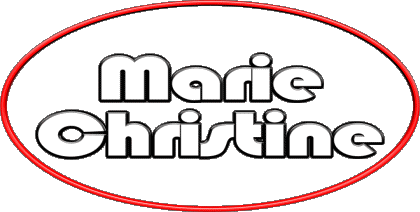 Marie Christine M Composé FEMININ - France Prénoms 