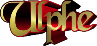 Ulphe U WEIBLICH - Frankreich Vorname 