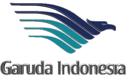 Garuda Indonesia Indonesia Asia Planes - Airline Transport 