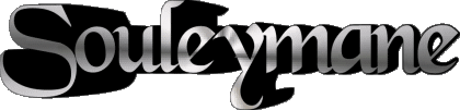 Souleymane S MASCULINO - Magreb Musulmán Nombre 