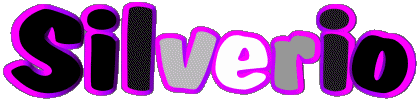 Silverio S MASCULIN - Italie Prénoms 