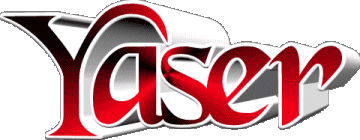 Yaser Y MANN - Maghreb Muslim Vorname 