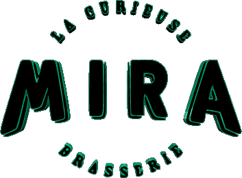 Mira France Métropole Bières Boissons 
