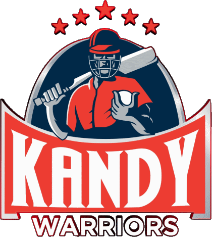 Kandy Warriors Sri Lanka Cricket Sportivo 