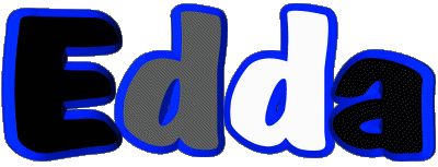 Edda E FEMMINILE - Germania Nome 