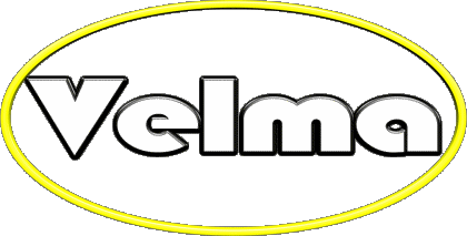 Velma V FEMENINO - UK - USA - IRL - AUS - NZ Nombre 