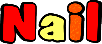 Nail N MANN - Maghreb Muslim Vorname 