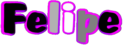 Felipe F MASCHIO - Spagna Nome 