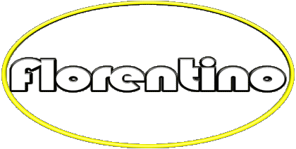 Florentino F MASCULINO - España Nombre 