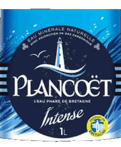 Plancoët Eaux Minérales Boissons 
