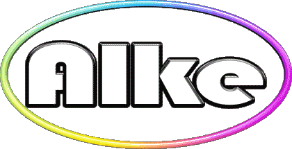 Alke A MASCULINO - Alemania Nombre 