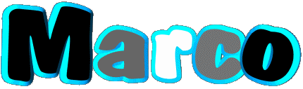 Marco M MASCULIN - Italie Prénoms 