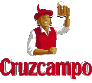 Cruzcampo Spanien Bier Getränke 