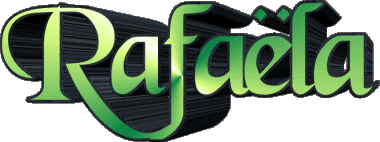 Rafaëla R FEMININE - Spain First Names 