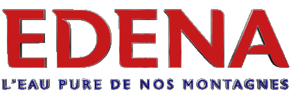 Edena Mineral water Drinks 
