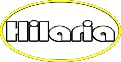 Hilaria H FEMININ - Espagne Prénoms 