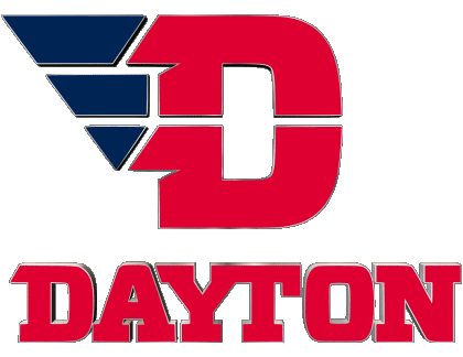 Dayton Flyers D N C A A - D1 (National Collegiate Athletic Association) Deportes 