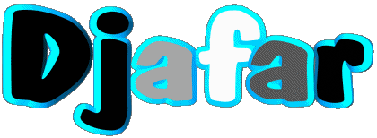 Djafar D MASCULINE - Maghreb Muslim First Names 