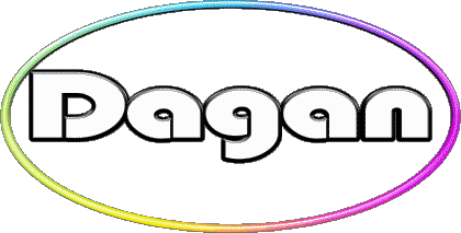 Dagan D MASCHIO - UK - USA - IRL - AUS - NZ Nome 