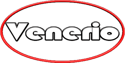 Venerio V MASCHIO -  Italia Nome 