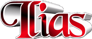 Ilias I MASCULIN - Maghreb Musulman Prénoms 