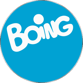 Boing Spain Channels - TV World Multi Media 