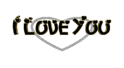 Heart I Love You English Messages 
