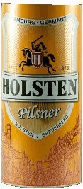 Holsten Alemania Cervezas Bebidas 