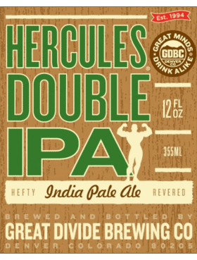 Great Divide USA Bières Boissons 