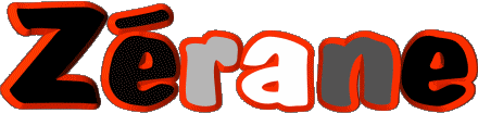 Zérane Z FEMININ - France Prénoms 