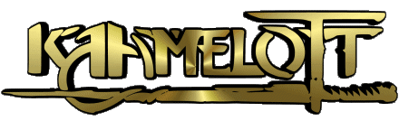 Kaamelott Logo Humour Divers Emission  TV Show Multi Média 