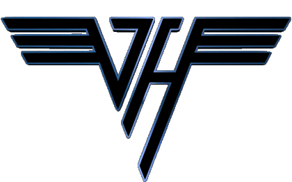 Van Halen Hard Rock Música Multimedia 