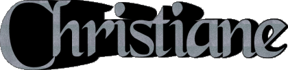 Christiane C FEMININE - France First Names 