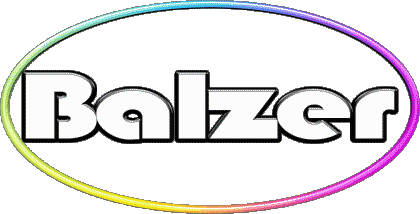 Balzer B MASCULINE - German First Names 