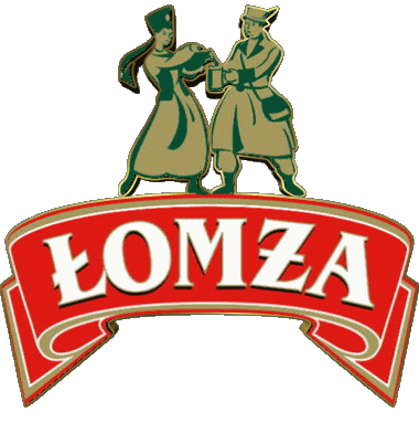 Lomza Polen Bier Getränke 