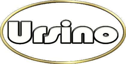 Ursino U MANN - Italien Vorname 