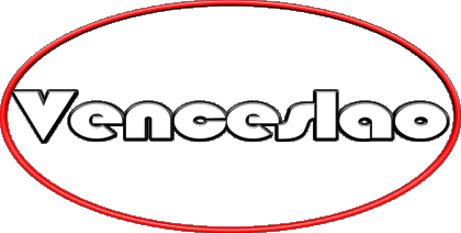 Venceslao V MASCULINO - Italia Nombre 