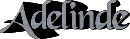 Adelinde A FEMININ - Allemagne Prénoms 