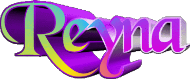 Reyna R FEMININE - Spain First Names 