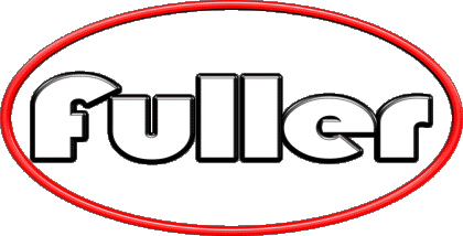 Fuller F MASCULINE -  UK - USA - IRL - AUS - NZ First Names 