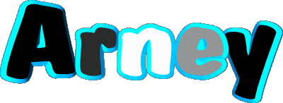 Arney A MASCULIN - UK - USA Prénoms 