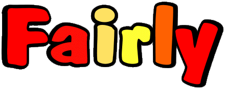 Fairly F MASCULINE -  UK - USA - IRL - AUS - NZ First Names 