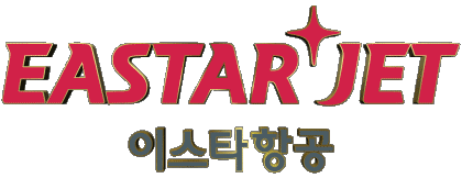 Eastar Jet South Korea Asia Planes - Airline Transport 