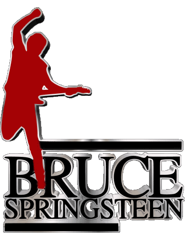 Bruce Springstein Rock USA Música Multimedia 