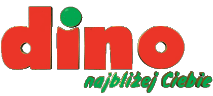 Dino Supermarchés Nourriture 