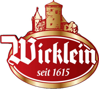 Logo-Logo Wicklein Cakes Food 