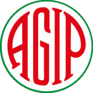 1926-1926 Agip Fuels - Oils Transport 