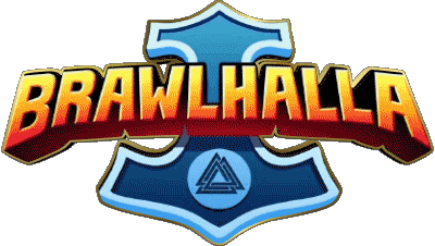Logo Brawlhalla Video Games Multi Media 