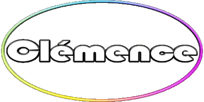 Clémence C FEMENINO - Francia Nombre 
