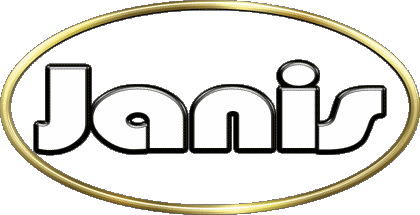 Janis J MANN - Frankreich Vorname 